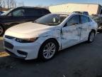 2016 CHEVROLET MALIBU LT - 1G1ZE5ST4GF351538