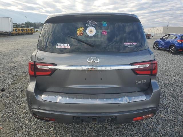 2019 INFINITI QX80 LUXE - JN8AZ2NF6K9686308