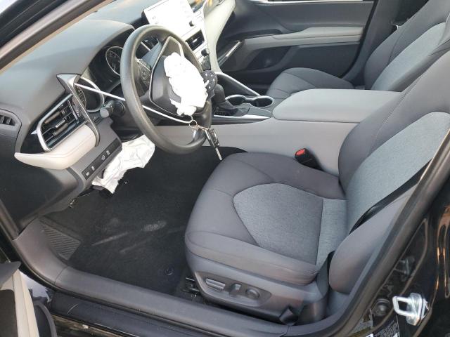 2021 TOYOTA CAMRY LE - 4T1C11AK5MU454562