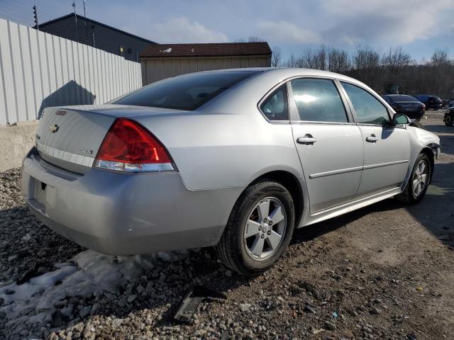 Vin: 2g1wg5ek3b1241466, lot: 89047065, chevrolet impala lt 20113