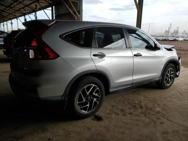 2016 HONDA CR-V SE - 2HKRM3H49GH537225
