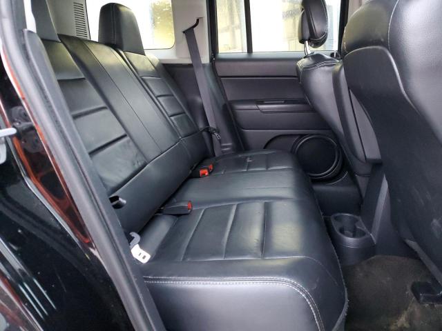 2016 JEEP PATRIOT LA - 1C4NJRFB5GD654298