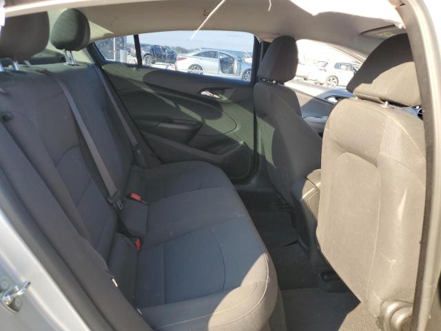 2017 CHEVROLET CRUZE LS 1G1BC5SM7H7254734