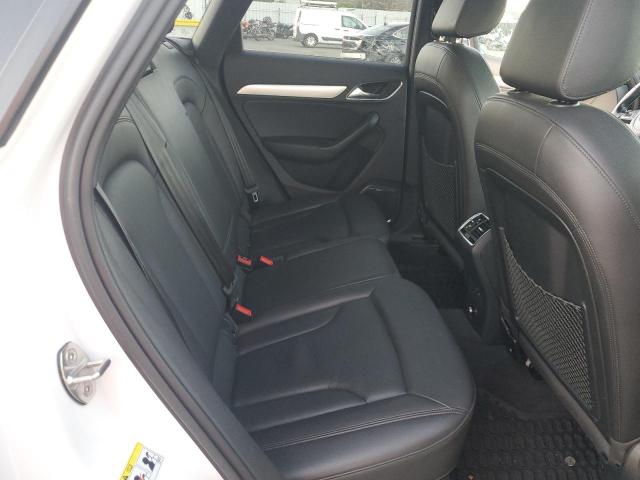 2016 AUDI Q3 PRESTIG - WA1GFCFS9GR008041