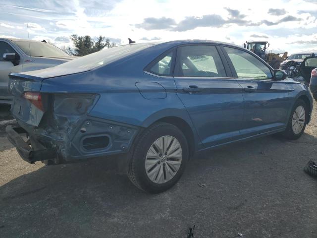 2019 VOLKSWAGEN JETTA S 3VWN57BU6KM112962