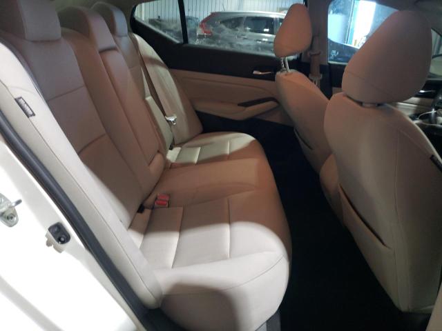 2020 NISSAN ALTIMA S - 1N4BL4BV6LC269175