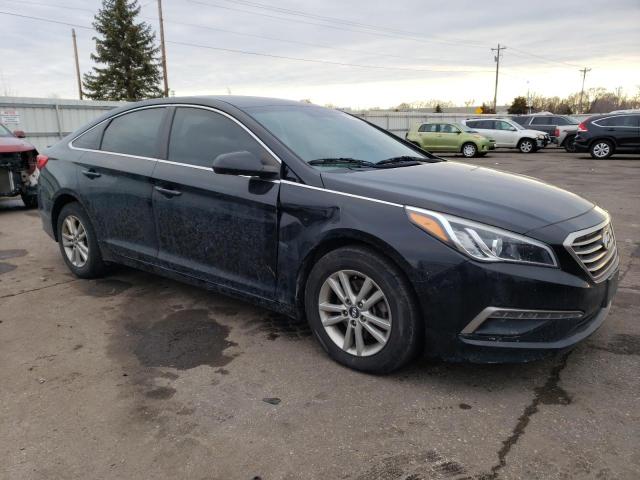 2015 HYUNDAI SONATA SE 5NPE24AF8FH011625