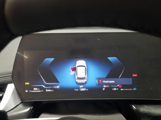 2024 BMW X1 XDRIVE2 - WBX73EF04R5Z35728