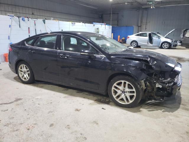 2016 FORD FUSION SE - 3FA6P0H71GR335811