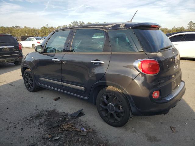 2015 FIAT 500L TREKK ZFBCFADHXFZ032141