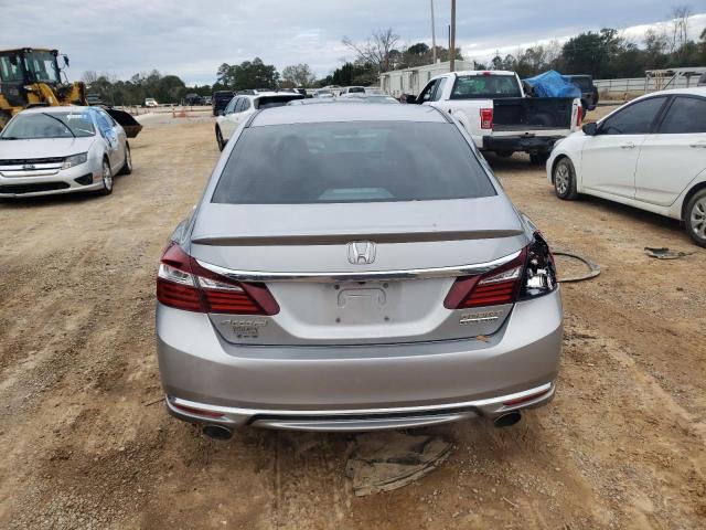 2017 HONDA ACCORD SPO - 1HGCR2F15HA175706