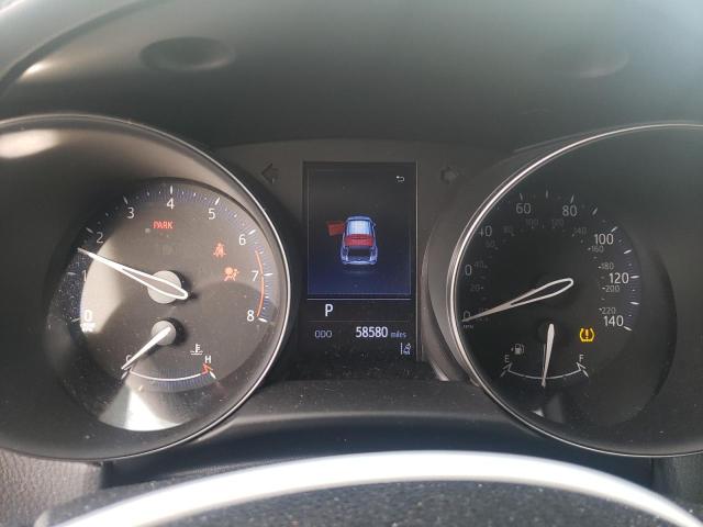2021 TOYOTA CHR NMTKHMBX8MR130452