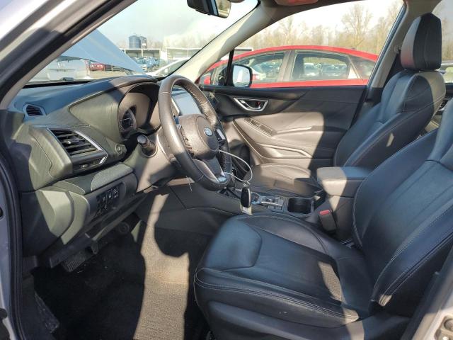 2019 SUBARU FORESTER L - JF2SKASC8KH422927