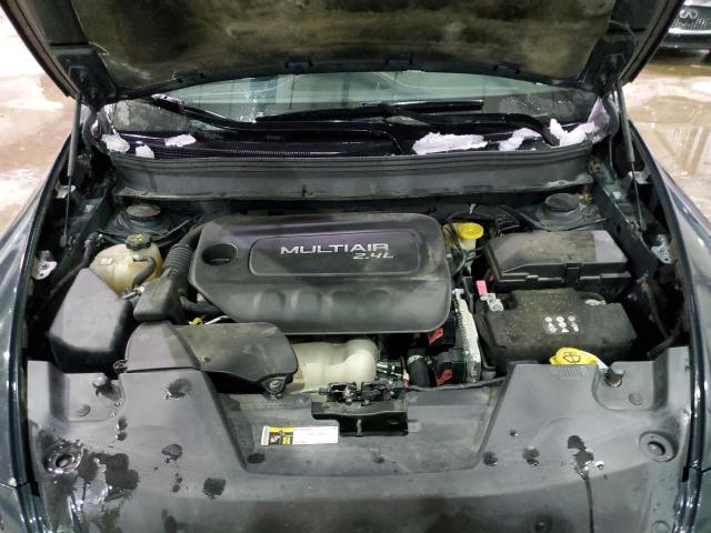 2016 JEEP CHEROKEE L 1C4PJMCB0GW357735