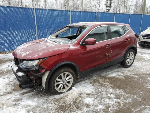 Vin: jn1bj1cr3kw337190, lot: 88304005, nissan rogue s 2019 img_1