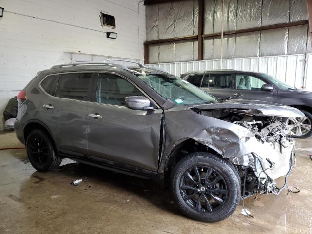 2020 NISSAN ROGUE S - 5N1AT2MV3LC781169