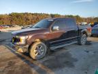 2018 FORD F150 SUPER - 1FTEW1EG3JKD54326