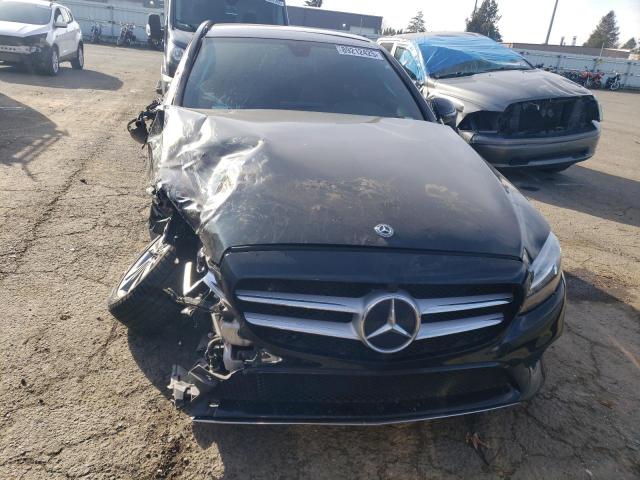 2019 MERCEDES-BENZ C 300 - 55SWF8DB6KU311664