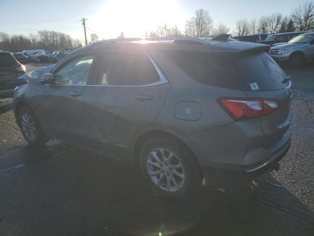 2018 CHEVROLET EQUINOX LT - 3GNAXSEV8JS532209