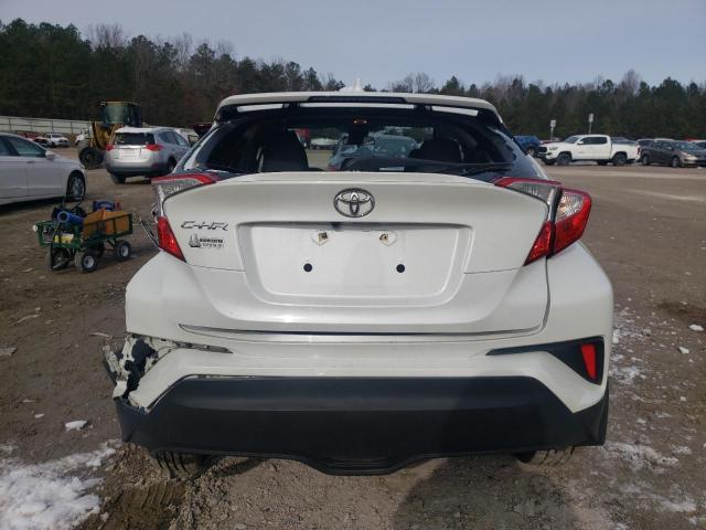 2021 TOYOTA CHR NMTKHMBX8MR130452