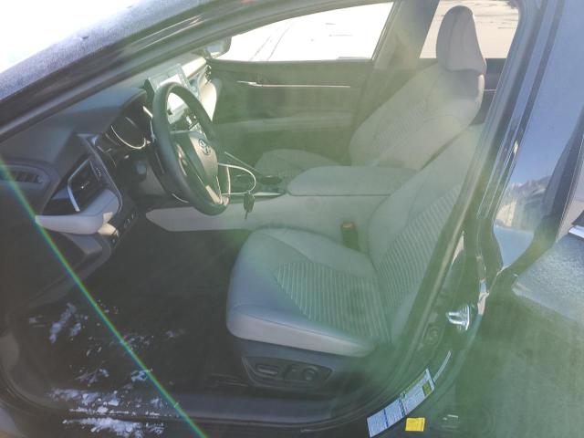 2022 TOYOTA CAMARY SE 4T1G11BK5NU072615