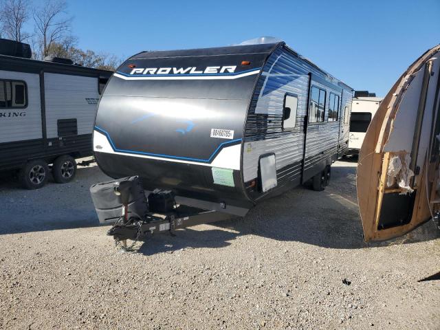 HEART LAND PROWLER 2021 5SFPB3527ME474232 photo #3