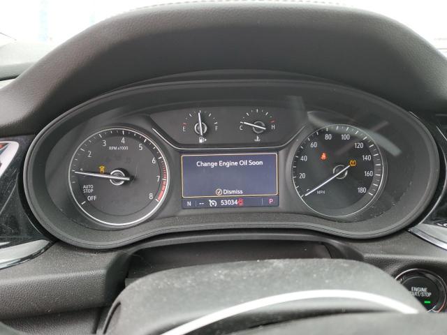 2019 BUICK REGAL TOUR W04GU8SX0K1016041