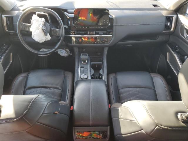 2022 NISSAN PATHFINDER - 5N1DR3DF6NC224561