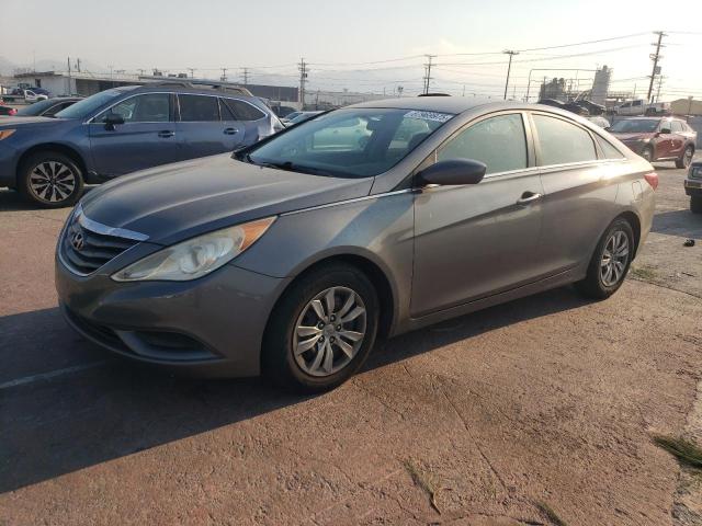 Vin: 5npeb4ac0bh034901, lot: 87969975, hyundai sonata gls 2011 img_1