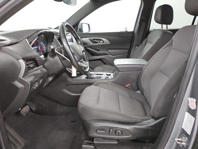 2023 CHEVROLET TRAVERSE L 1GNEVGKW6PJ138493