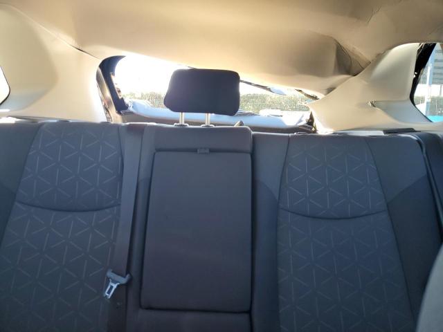 2023 TOYOTA RAV4 XLE - JTMRWRFV0PD571164