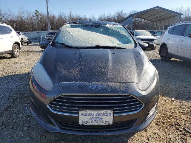 2018 FORD FIESTA SE - 3FADP4BJXJM145285