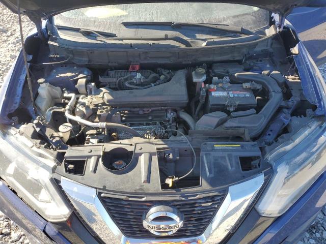 2017 NISSAN ROGUE S - JN8AT2MT9HW130545