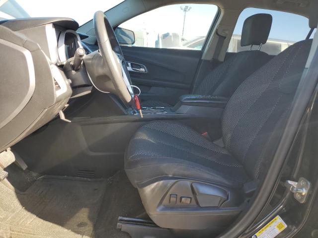 2017 CHEVROLET EQUINOX LT - 2GNALCEK1H6107821