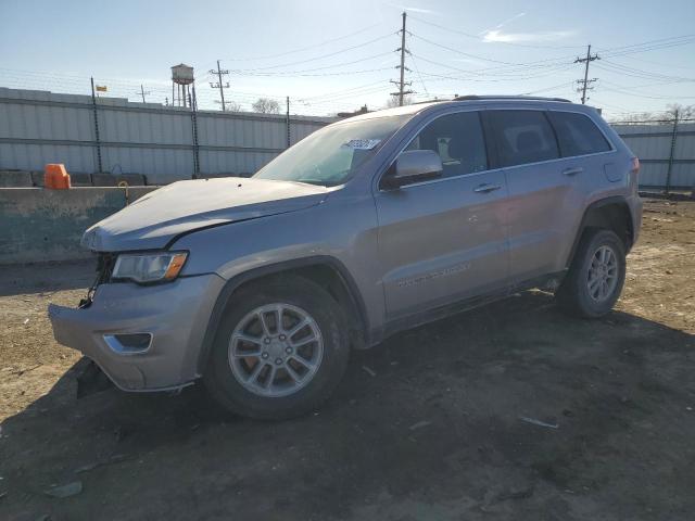 2019 JEEP GRAND CHER 1C4RJFAG5KC720253