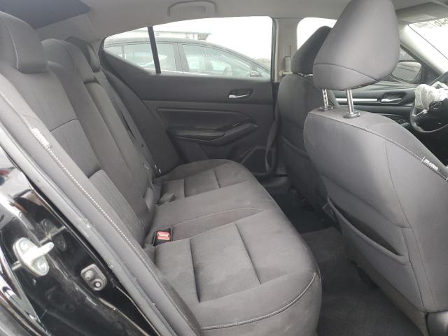 2021 NISSAN ALTIMA SV - 1N4BL4DV5MN362868