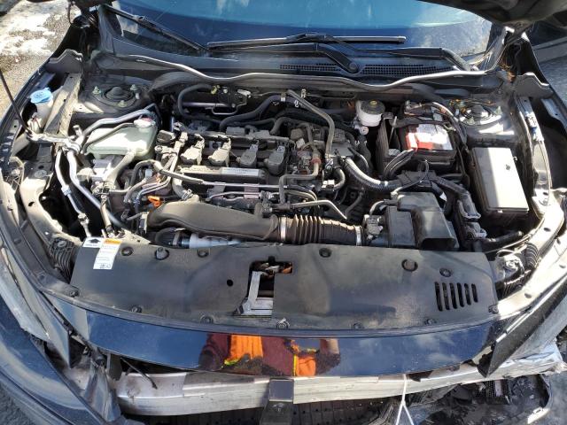 2020 HONDA CIVIC EX - SHHFK7H67LU407484