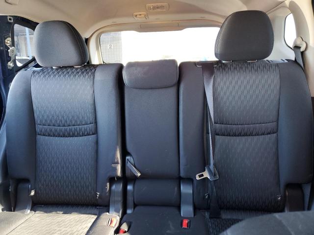 2019 NISSAN ROGUE S JN8AT2MV7KW392623