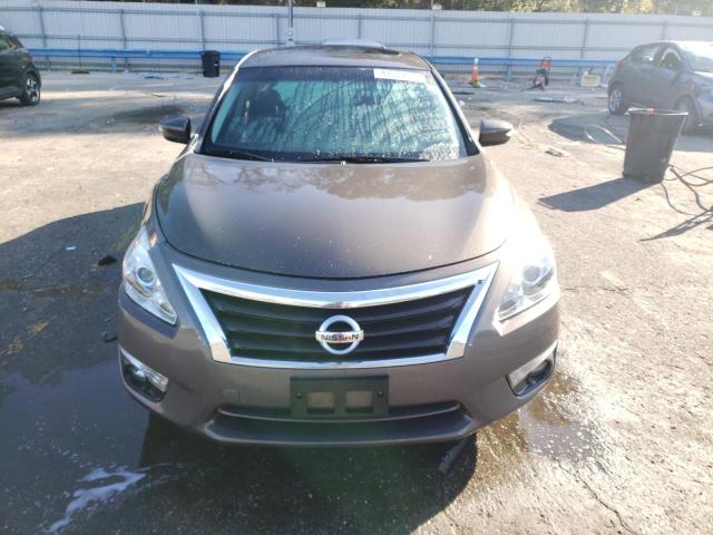 2015 NISSAN ALTIMA 2.5 - 1N4AL3AP6FN372470