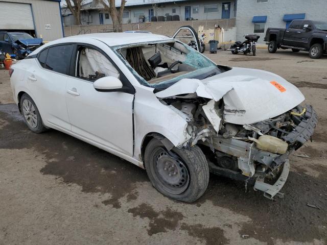 Vin: 3n1ab8bv6ny213931, lot: 41616305, nissan sentra s 20224