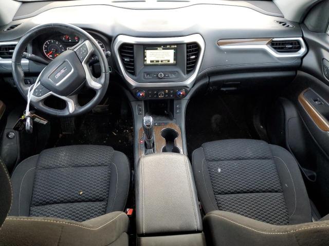 2017 GMC ACADIA SLE - 1GKKNSLS4HZ298728
