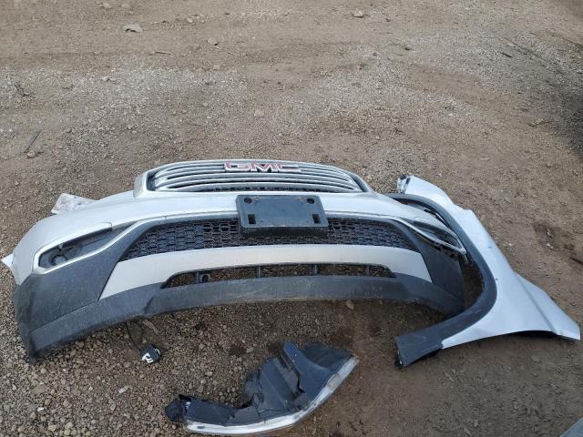2017 GMC ACADIA SLE - 1GKKNSLS4HZ298728