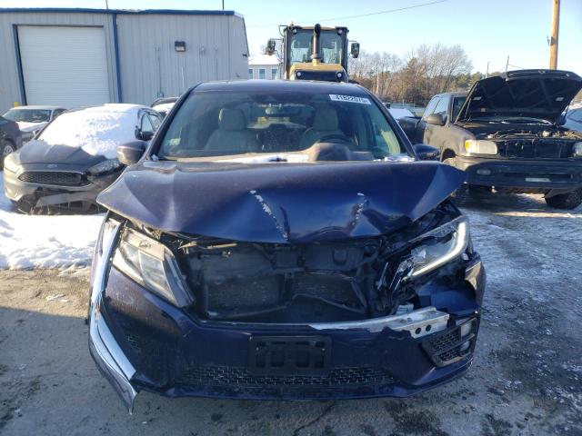2018 HONDA ODYSSEY EX - 5FNRL6H75JB046834