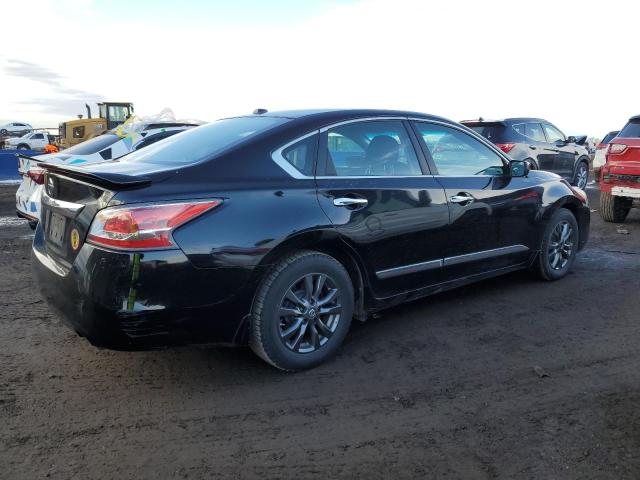 2015 NISSAN ALTIMA 2.5 - 1N4AL3AP0FC493216
