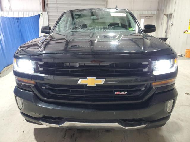 2017 CHEVROLET SILVERADO - 1GCVKREC3HZ196644