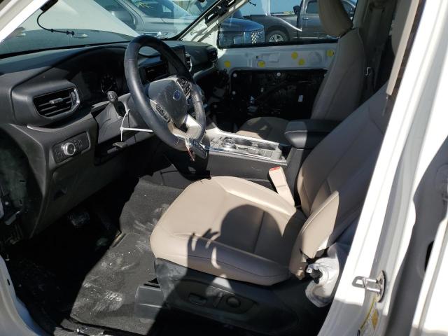 1FMSK7DHXNGB92002 2022 FORD EXPLORER