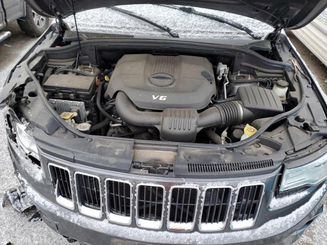 2015 JEEP GRAND CHER - 1C4RJFBG4FC840498