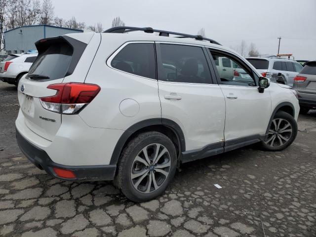 Vin: jf2skauc7mh560846, lot: 88729665, subaru forester limited 20213