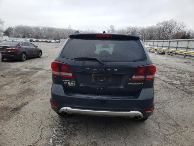 2018 DODGE JOURNEY CR - 3C4PDDGG1JT523187