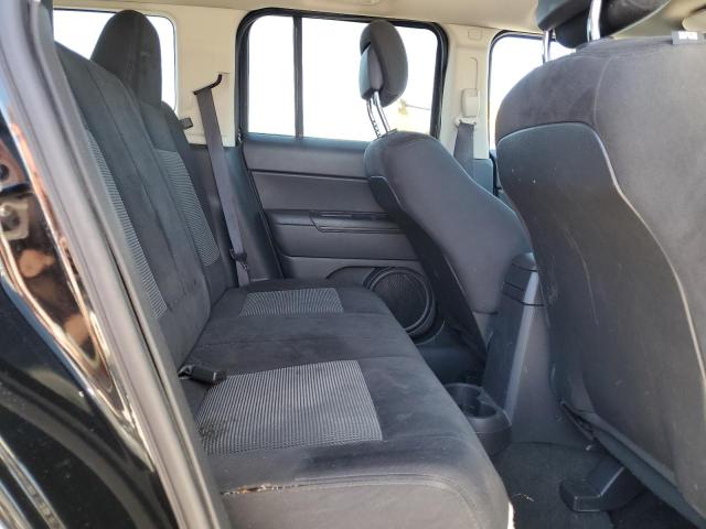 2016 JEEP PATRIOT SP - 1C4NJRBB8GD746463